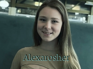 Alexarosher