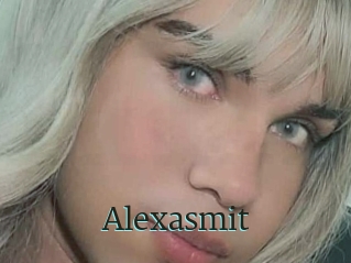 Alexasmit