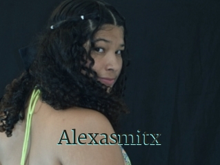 Alexasmitx