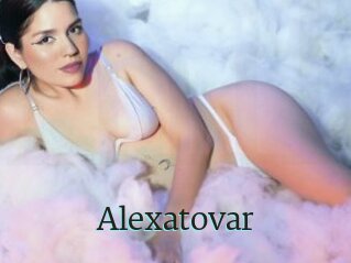 Alexatovar