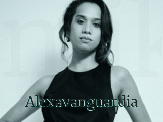 Alexavanguardia