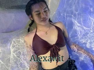 Alexawit