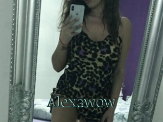 Alexawow