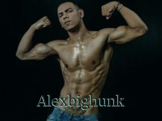 Alexbighunk