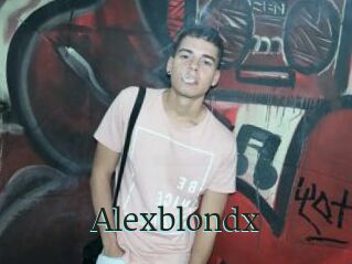 Alexblondx