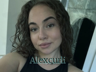 Alexcurli