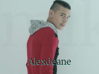 Alexdeane