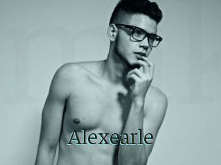 Alexearle