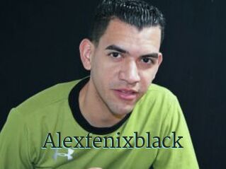 Alexfenixblack