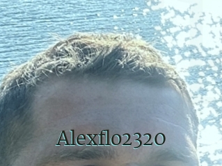 Alexflo2320