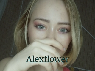 Alexflower