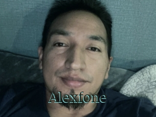 Alexfone