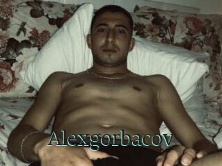 Alexgorbacov