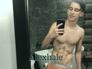 Alexhale