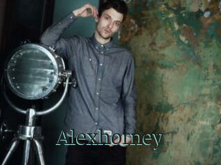 Alexhorney