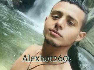 Alexhot2605