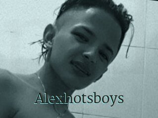 Alexhotsboys