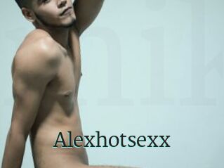 Alexhotsexx