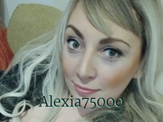 Alexia75000