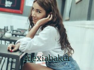 Alexiabaker