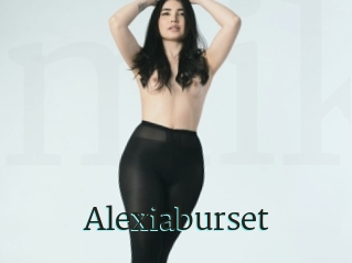 Alexiaburset