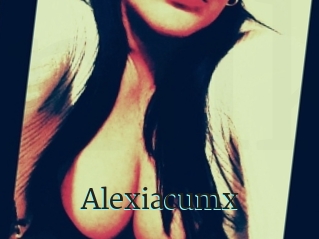 Alexiacumx