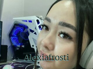 Alexiafrosti