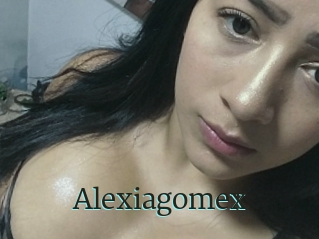 Alexiagomex