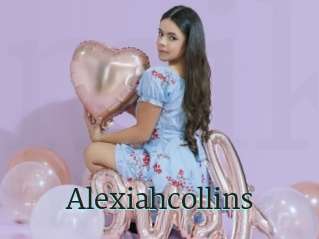 Alexiahcollins