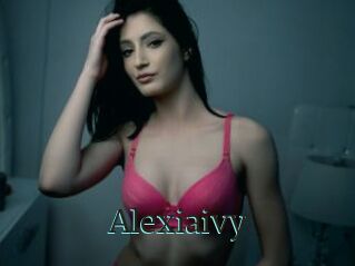 Alexiaivy