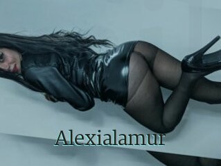 Alexialamur