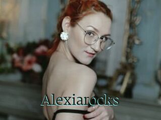 Alexiarocks