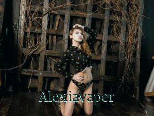 Alexiavaper