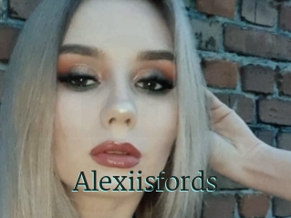 Alexiisfords