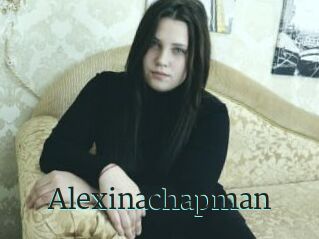 Alexinachapman