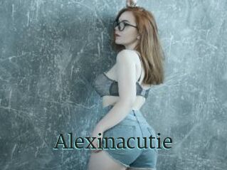 Alexinacutie