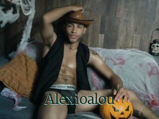 Alexioalou