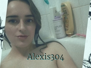 Alexis304