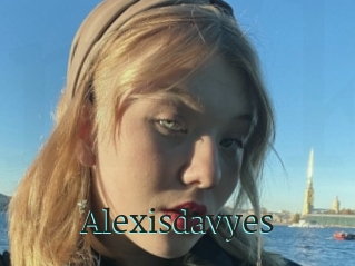 Alexisdavyes