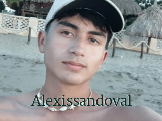 Alexissandoval