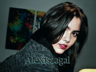 Alexiszagal