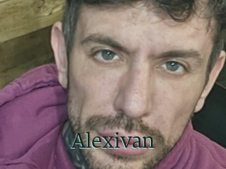 Alexivan