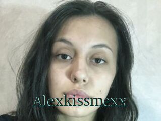 Alexkissmexx