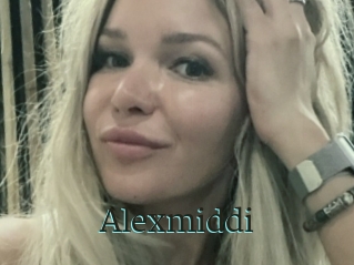 Alexmiddi