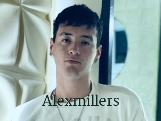 Alexmillers