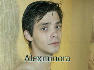 Alexminora