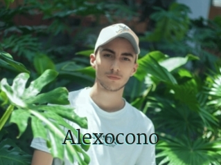 Alexocono