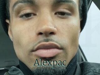 Alexpac