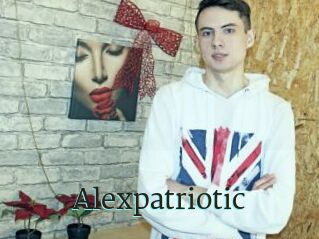 Alexpatriotic