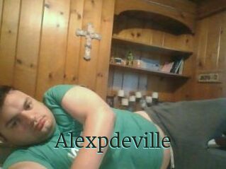 Alexpdeville